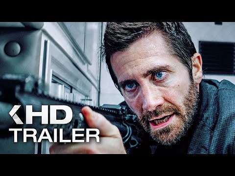 AMBULANCE Trailer (2022)