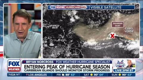 Hurricane analysis: Computer forecasts likely to change as we wait on Gabrielle