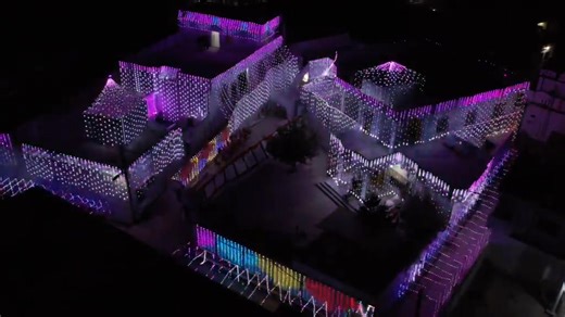 Get Now: lededittm.com/pixel-led-effects-download-for-lededit-jinx-neonplay Pixel LED Effects Download for LEDEdit, NeonPlay, LEDEasy, LEDBuild, Madrix, Jinx, and Glediator - Software: LEDEdit 2014 to LEDEdit 2023, LED Easy, LED Build, and MORE! - Files: 272 - Formats: SWF and AVI - Size: 1.26 GB #ledeffects #ledediteffects #thoranameffects #ledcontroller #pixelled #ledstriplights #lededittm #t1000s #lededit2014 #T8000 #T8000s #t8000ac #t8000ttl #Madrix #Jinx #WS2811 #LEDEasy #LEDBuild #Glediato