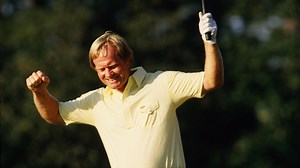 Relive the final round of the 1986 Masters -- Part 1. | Masters Tournament