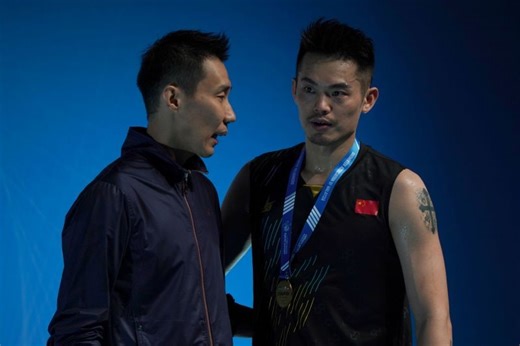 Olympics Throwback: Reliving the greatest rivalry in badminton - Lin Dan vs Lee Chong Wei
