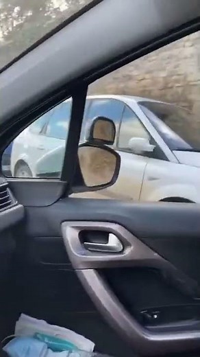 Apprendre à faire un créneau en 59seconde !! - #walidlemoniteur