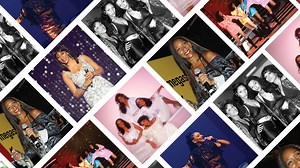 Debbie Sledge Is Still Keeping It In the Family