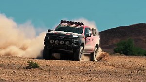 6.6K views · 254 reactions | The all-new Silverado ZR2. Desert-Tested and Race-Proven. | Chevrolet Performance | Facebook