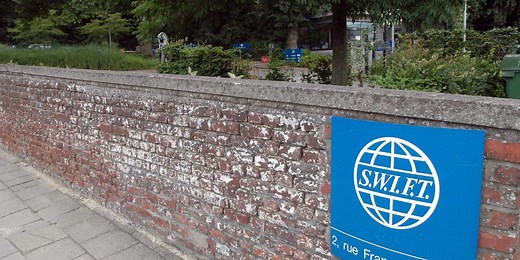 SWIFT Banking System Was Hacked at Least Three times This Summer