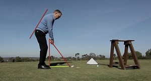 Proper Golf Posture for a Much Better Game
