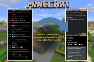 Minechat