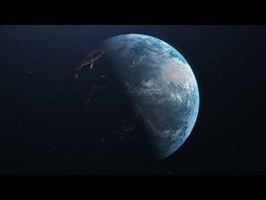 Climate Change Awareness Video