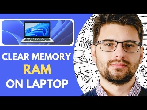 How To Clear Memory RAM on Laptop in Windows 11 (2025)