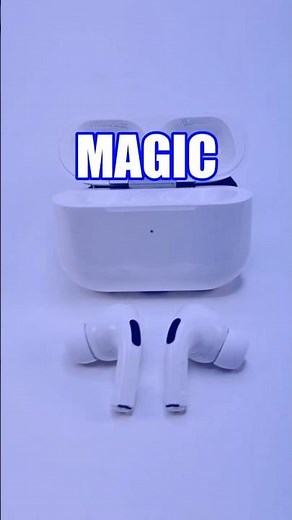 Apple AirPods Pro (2nd Gen): TOP3 Magic & Dealbreakers. 952 Reviews