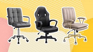 12 of the best Amazon office chairs: Posture-correcting seats to prevent hunching and back pain
