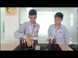 ATL LAB PROJECT ON SMART BRIDGE