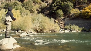 29 reactions | The TRACE is Redington’s next generation of fly rod...