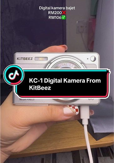 #kamera #kameradigital #kitbeez #kitbeezcamera #digitalkamera #kameraviral @kitbeez