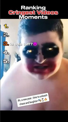 This Is Not Tuff Bro😭💔 #cringe #memes #funny #shorts #ranking