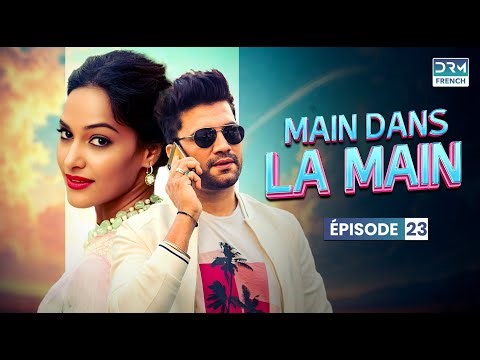MAIN DANS LA MAIN | Saison 3 Épisode 23 | Saat Phere | Série indienne | GP1X