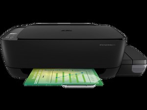HP Ink Tank Wireless 410 series Software and Driver Downloads | HP® Support
