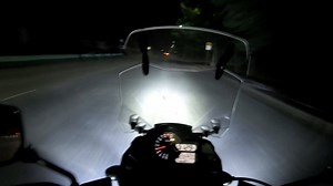 926K views · 298 shares | Improve your bikes visibility in the dark...
