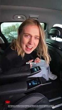 Sitze wie im Flugzeug?! ✈️🤯