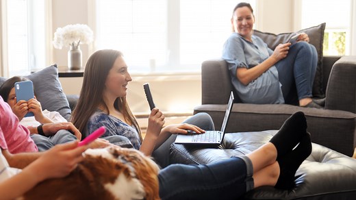 Audience Measurement Solutions | Nielsen