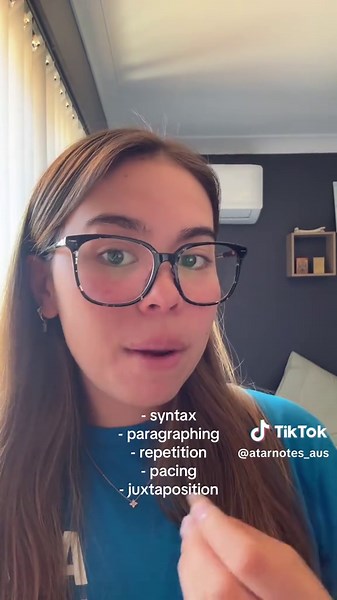 Last Minute English Study Tips for HSC Success