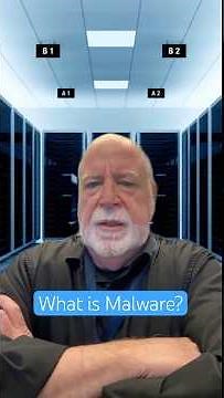 What Is Malware? Cybersecurity Expert Explains