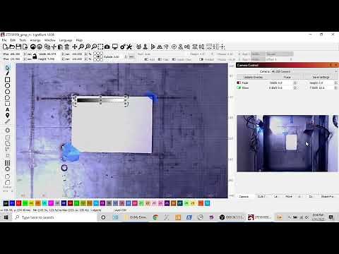 Using Grayscale Image Mode