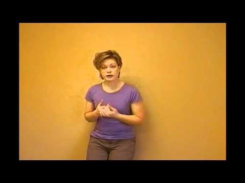 Stretch Lower Back Soft Tissue - Fascial Self-Massage of the Sacrum - from MassagebyHeather.com