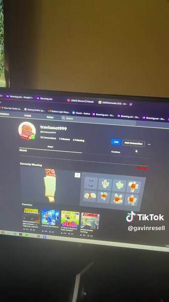 How to Beam in 2025 on Roblox