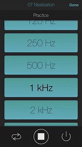 68K views · 118 reactions | Quiztones 2.0 for iOS is available now with Practice Mode. Import your own source material via Music app, Dropbox or Drive, and tap through the various boosts and cuts before starting a quiz. Get better mixes in 2 weeks ➥ quiztones.com | The Pro Audio Files | Facebook