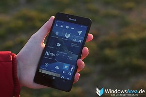 Die besten Apps für Windows 10 Mobile