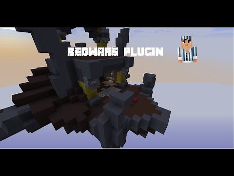 Hypixel Bedwars Plugin! The Best bedwars plugin! 2021!