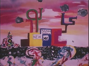 Urbanization vs. Nature: A Documentary on Environmental Destruction