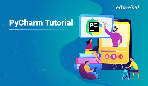 PyCharm Tutorial - Writing Python Code In PyCharm (IDE) | Edureka