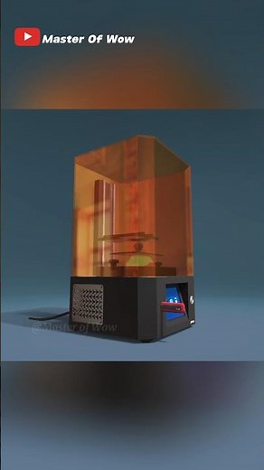 "How 3D Printers Work & Their Types | 3D Technology Explained in Simple Way"