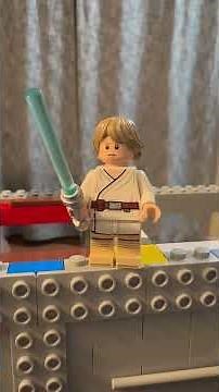 Build And Review On The Death Star! Part 1. #lego #legostarwars