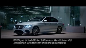 The new E-Class: Masterpiece of Intelligence. Maximise safety and convenience with Drive Pilot - state-of-the-art camera and radar sensors that make split-second decisions to assist with steering, whilst also detecting and automatically adapting to speed limits. It’s the next step towards autonomous driving. Discover more: http://bit.ly/1UKoBHa | Mercedes-Benz Cars UK