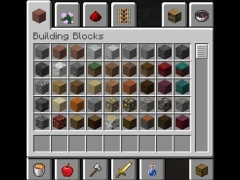 How to Carry Items from World to World | Minecraft Java 1.19