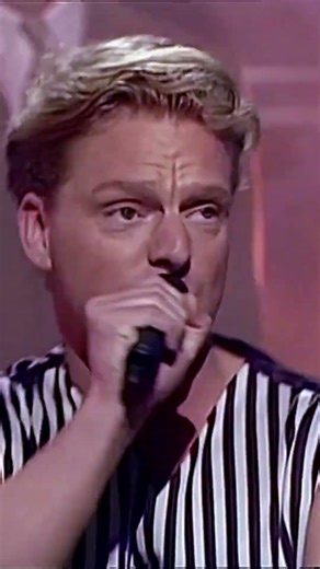 Erasure - Love To Hate You | 90s Nostalgia Vibes