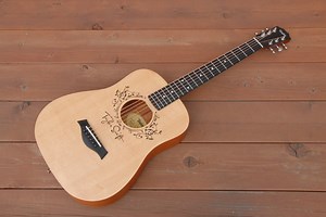 Review: Taylor Guitars Taylor Swift Baby Taylor