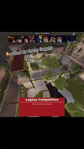 Holy sus aim 🫣 (18 point comeback win) #arsenal #roblox #robloxarsenal #fyp #headshot #satisfying #calming #asmr #real #edit #montage #capcut #ps #ps5 #playstation #playstation5 #music #fps #fpsgame #fpsgames #goat #goat🐐 #pro #tanqr #girl #fingers #pov