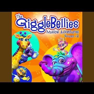 Colors of the Rainbow