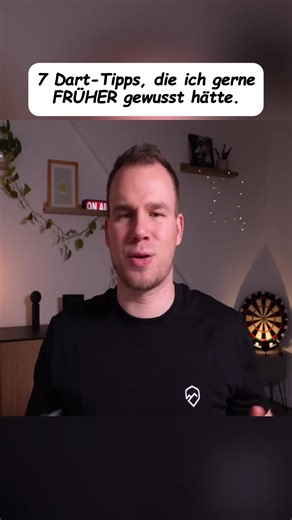 Top Dart Training Tips for Improvement