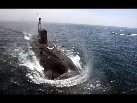 MegaStructures - USS Virginia (National Geographic Documentary)
