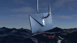 Diese Facebook-Mails sind Phishing!