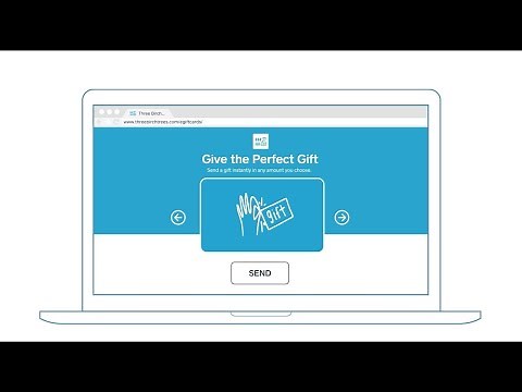How to Set Up Order Page & Redeem Gift Cards | Square eGift Cards Tutorial