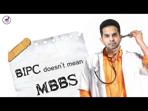 No MEDICINE after PCB/BIPC, WHAT can you do? 🔍🎓