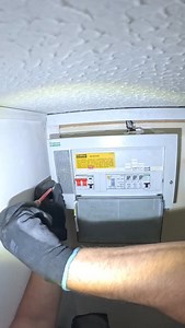 5 comments | Consumer unit upgrade completed ⚡ Old board removed and replaced with a modern RCBO + SPD setup for full protection and compliance. Neat wiring, clear labelling, and a safer installation for the home. DM VOLTISTRY for quotes. | AAT electrical | Facebook