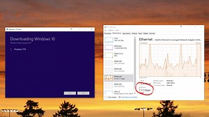 17K views · 152 reactions | If only Windows UPDATES were this fast... :( | Linus Tech Tips | Facebook