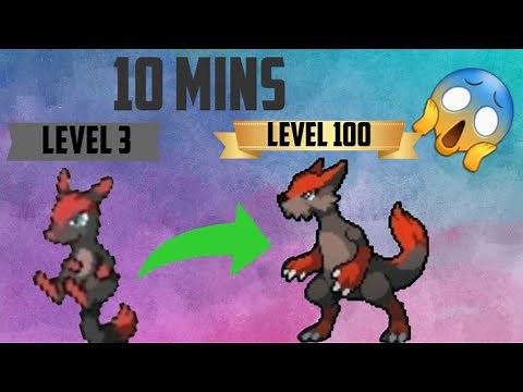 Evocreo Cheat-The Fastest and BEST Way To Level Up!!